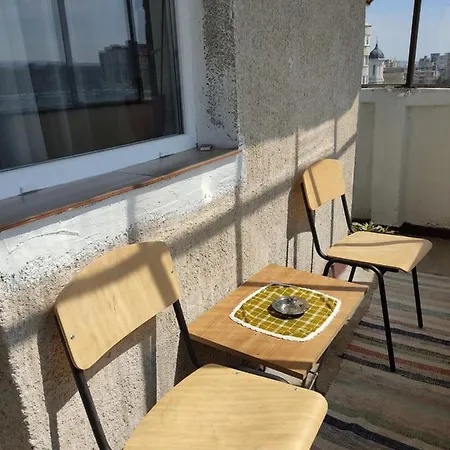 קלוז'-נאפוקה Apartment Farmec מראה חיצוני תמונה