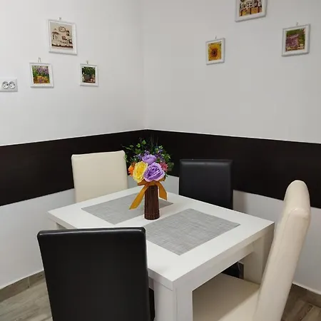 קלוז'-נאפוקה Apartment Farmec מראה חיצוני תמונה
