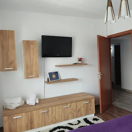 קלוז'-נאפוקה Apartment Farmec מראה חיצוני תמונה