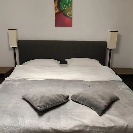 קלוז'-נאפוקה Apartment Farmec מראה חיצוני תמונה