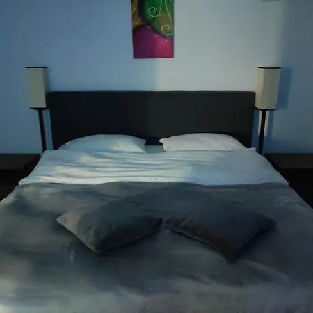 קלוז'-נאפוקה Apartment Farmec מראה חיצוני תמונה
