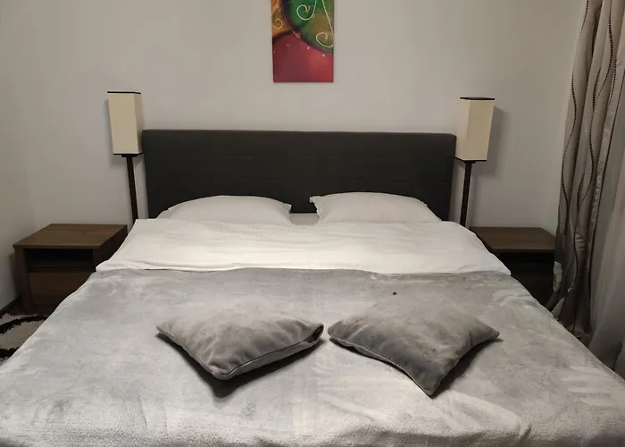 Apartment Farmec