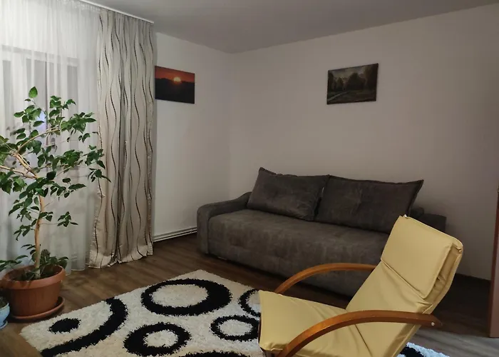 Apartment Farmec