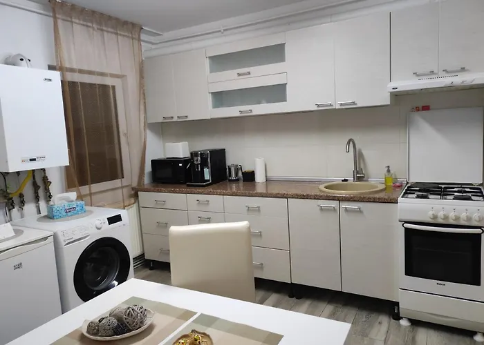 Apartment Farmec