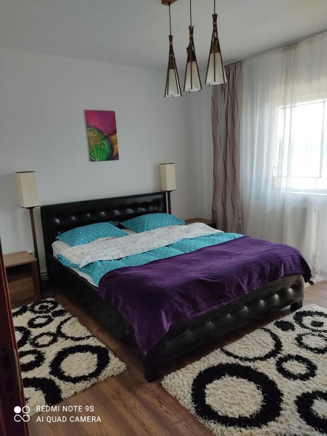 Appartamento Farmec