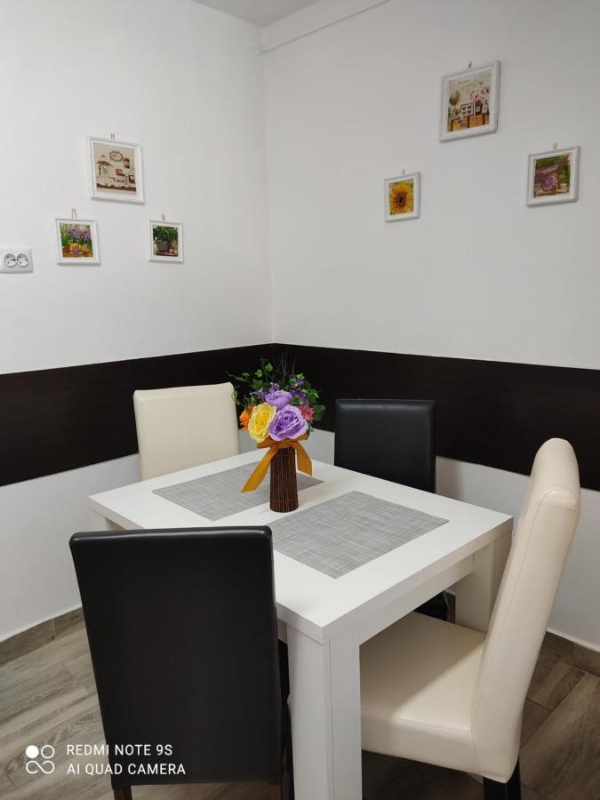 Farmec Appartamento Cluj-Napoca